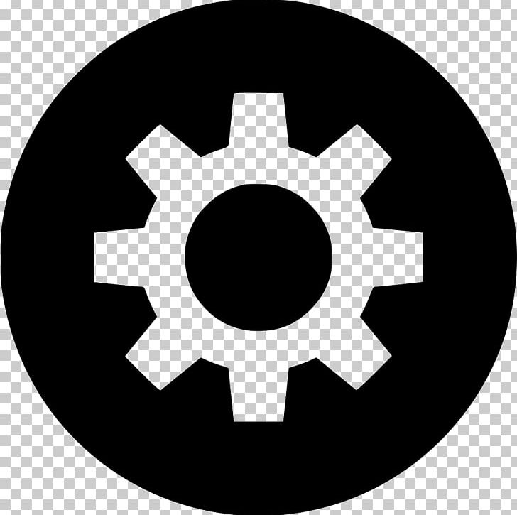 Computer Icons YouTube Material Design PNG, Clipart, Black And White, Button, Circle, Cogwheel, Computer Icons Free PNG Download