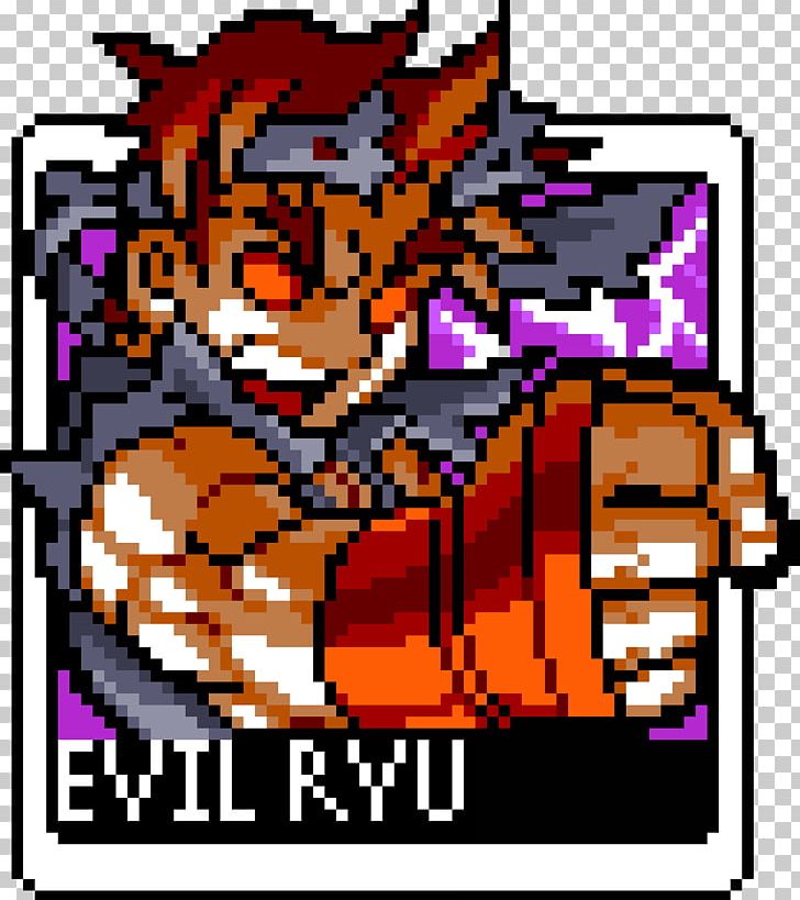 Evil Ryu Recreation PNG, Clipart, Art, Avatar The Last Airbender, Character, Creativity, Evil Free PNG Download