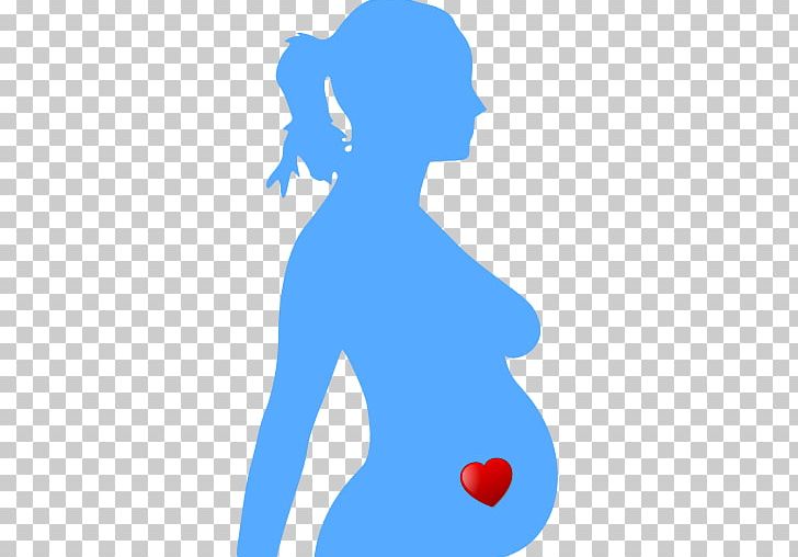 Pregnancy Woman PNG, Clipart, Android, App, Arm, Baby, Blue Free PNG Download