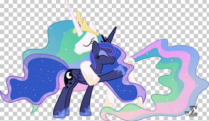 Princess Luna Princess Celestia My Little Pony: Friendship Is Magic Fandom PNG, Clipart, Animal Figure, Cartoon, Celestia, Equestria, Fan Fiction Free PNG Download