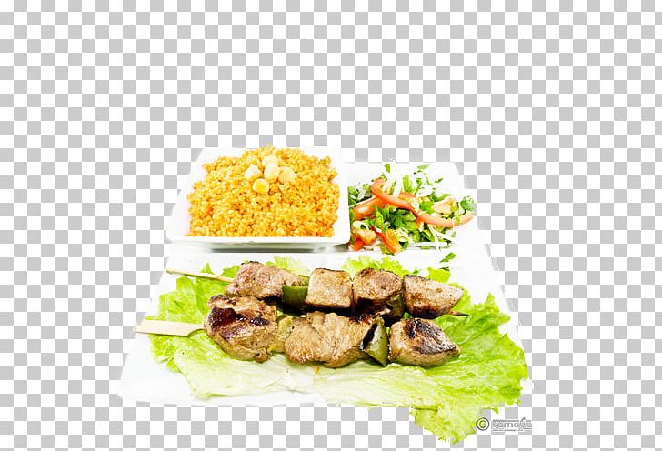 Shish Kebab Shawarma Vegetarian Cuisine Garnish PNG, Clipart, Cuisine, Dish, Finger Food, Food, Food Drinks Free PNG Download
