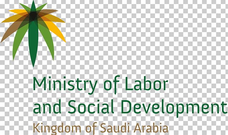 The Ministry Of Labor And Social Development Saudi Ministry Of Labor And Social Development Labour Law PNG, Clipart, Arabia, Area, Brand, Expatriate, Flower Free PNG Download