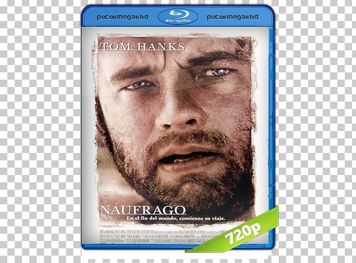 Tom Hanks Cast Away Chuck Noland Film Criticism PNG ...