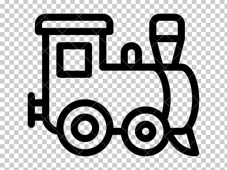 Train Rail Transport Passenger Car Computer Icons PNG, Clipart, Angle, Area, Black And White, Brand, Circle Free PNG Download