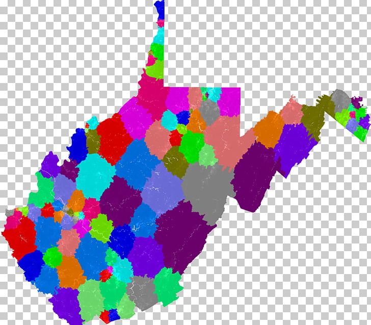 West Virginia House Of Delegates United States House Of Representatives Elections In West Virginia PNG, Clipart, Congressional District, District, Electoral District, House, Map Free PNG Download