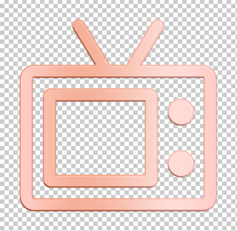 Technology Icon Television Icon UI Interface Set Icon PNG, Clipart, Film Frame, Geometry, Line, Mathematics, Meter Free PNG Download