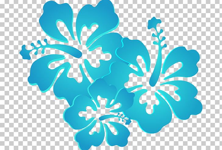 Hawaiian Flower Hibiscus PNG, Clipart, Clip Art, Flora, Floral Design, Flower, Flowering Plant Free PNG Download