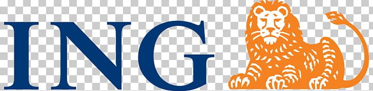 ING Group Logo Bank Business Organization PNG, Clipart, Bank, Blue, Brand, Business, Communication Free PNG Download