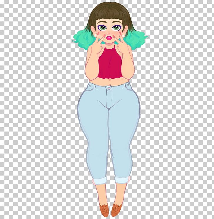 Iskra Lawrence Illustration Plus-size Model Coco PNG, Clipart,  Free PNG Download