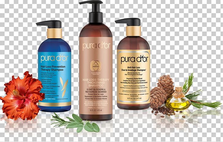 Lotion PURA D'OR Hair Loss Prevention Therapy Shampoo Health PNG, Clipart,  Free PNG Download