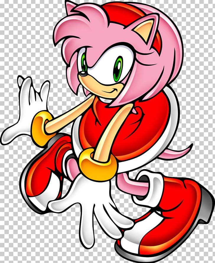 Sonic Adventure 2 Amy Rose Sonic The Hedgehog Knuckles The Echidna PNG, Clipart, Amy Rose, Art, Artwork, Beak, Blaze Free PNG Download