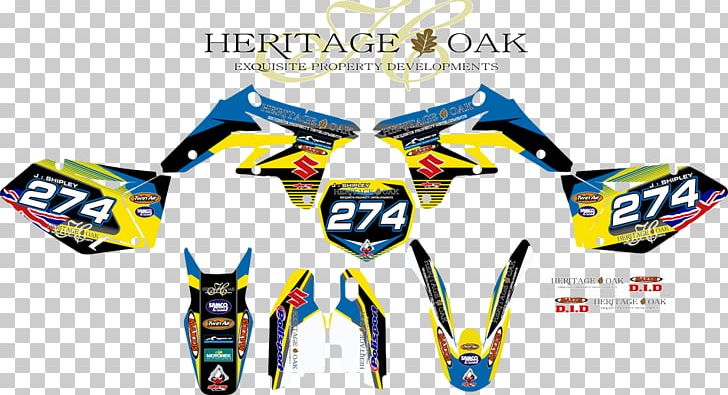 Suzuki RM-Z 450 Motorcycle Suzuki RM Series Graphic Kit PNG, Clipart, Brand, Cars, Graphic Design, Graphic Kit, Line Free PNG Download
