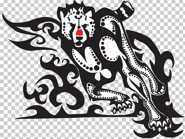 Visual Arts PNG, Clipart, Animal, Art, Black And White, Fictional Character, Legendary Creature Free PNG Download
