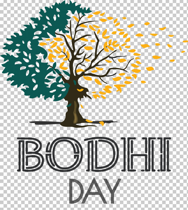 Bodhi Day Bodhi PNG, Clipart, Bodhi, Bodhi Day, Bodhi Tree, Branch, Harvest Free PNG Download