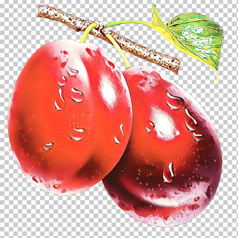 Christmas Ornament PNG, Clipart, Berry, Christmas Ornament, European Plum, Food, Fruit Free PNG Download