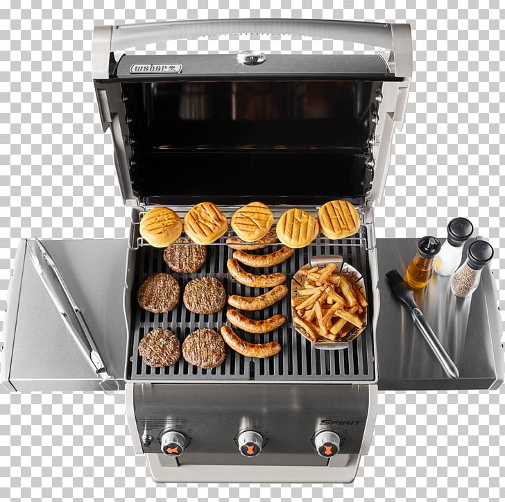 Barbecue Weber Spirit E-310 Weber 46110001 Spirit E210 Liquid Propane Gas Grill Weber Spirit II E-310 Weber Spirit E-210 Classic PNG, Clipart, Barbecue, Gas, Home Appliance, Kitchen Appliance, Propane Free PNG Download