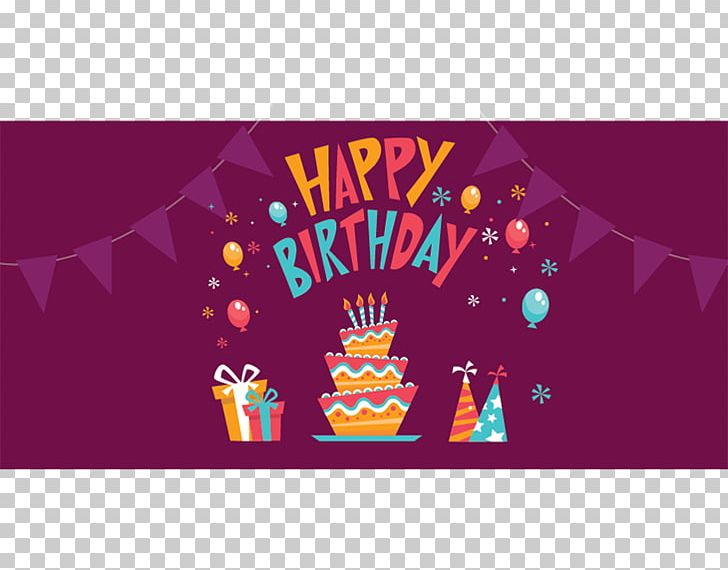 Birthday Cake Greeting & Note Cards Wish Happy Birthday To You PNG, Clipart, Android, Birthday, Birthday Banner, Birthday Cake, Birthday Card Free PNG Download