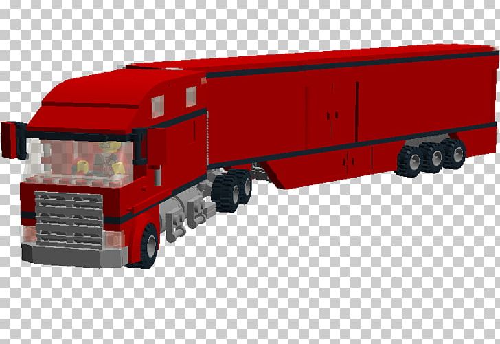 Car Semi-trailer Truck Cab Over Lego City PNG, Clipart, Cab Over, Car, Cargo, Fifth Wheel Coupling, Freight Car Free PNG Download