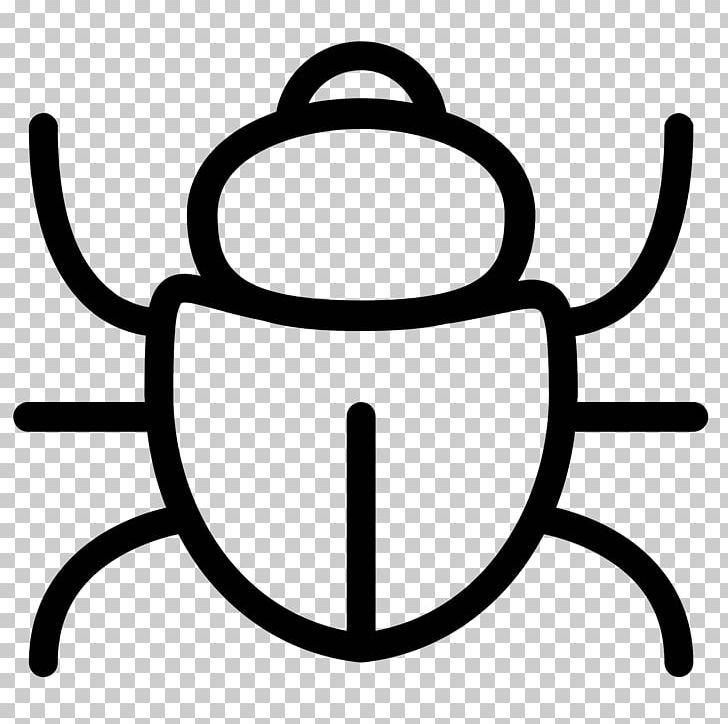 Computer Icons Insect Software Bug PNG, Clipart, Animals, Black And White, Computer Icons, Computer Software, Download Free PNG Download
