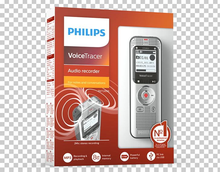 Microphone Dictation Machine Philips Voice Tracer DVT2510 Philips DVT Hardware/Electronic Philips Voice Tracer DVT6500 PNG, Clipart, Analog Signal, Dictation Machine, Digital Recording, Electronic Device, Electronics Free PNG Download