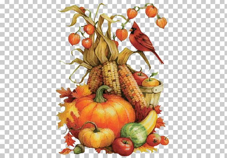 Thanksgiving Greeting Card Wish PNG, Clipart, Calabaza, Corn, Cucurbita, Dry, Flower Free PNG Download