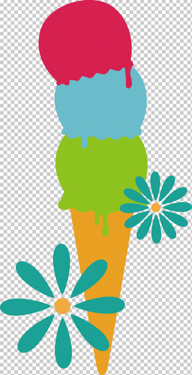 Ice Cream PNG, Clipart, Behavior, Flower, Green, Human, Ice Cream Free PNG Download