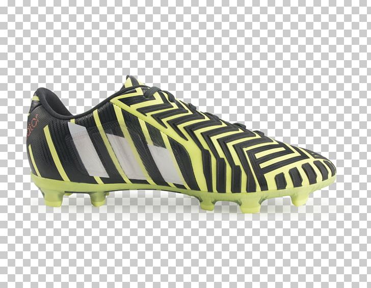 Cleat Adidas Predator Absolado Instinct Fg Football Boots Red