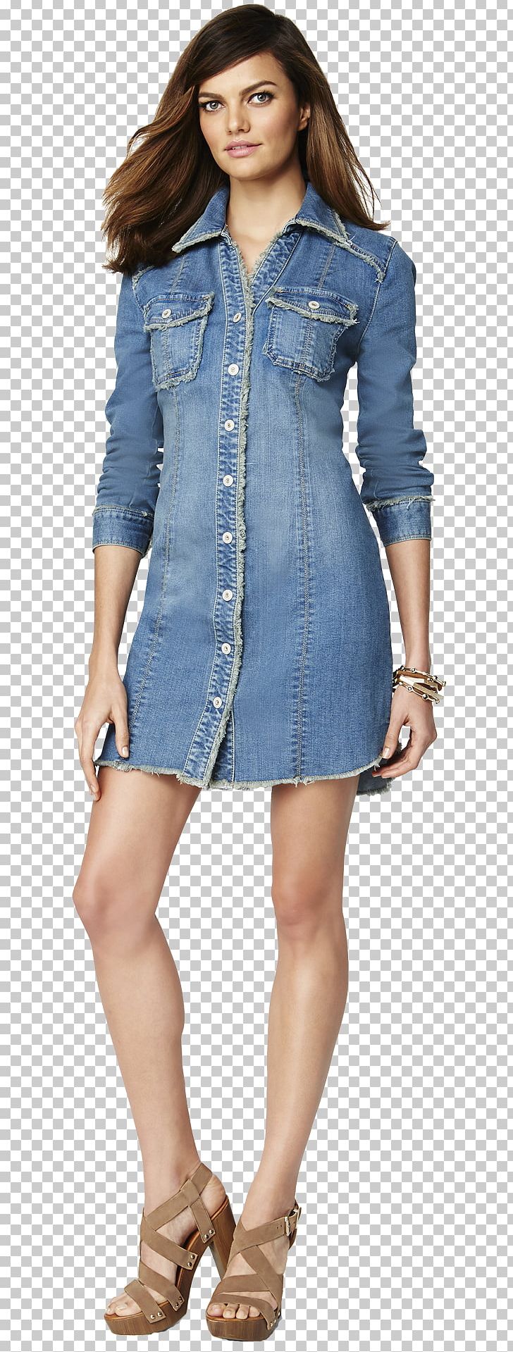 Denim Jeans Dress Casual Fashion PNG, Clipart, Casual, Clothing, Clothing Accessories, Day Dress, Denim Free PNG Download
