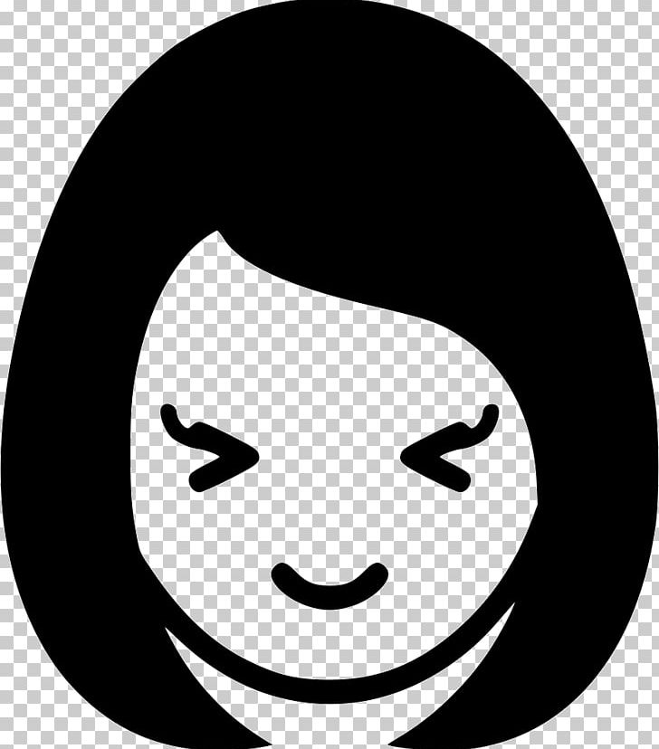 Emotion Computer Icons Happiness PNG, Clipart, Avatar, Black, Black And White, Circle, Computer Icons Free PNG Download