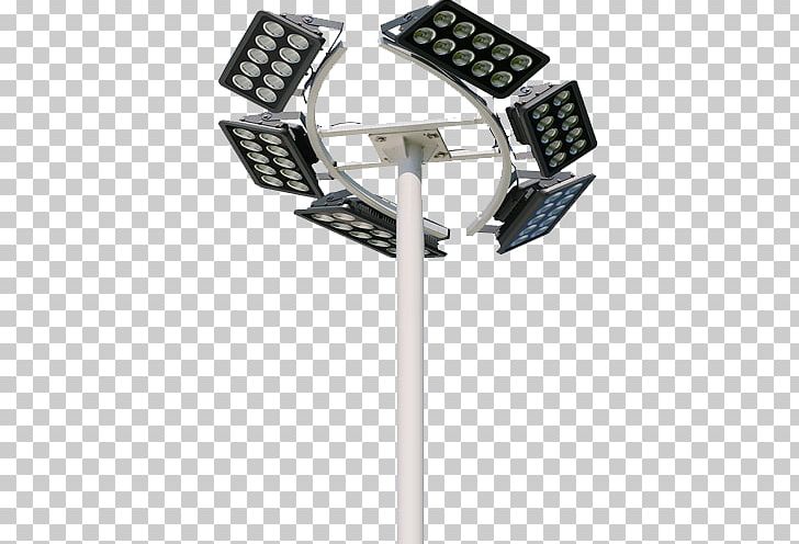 Light Fixture High-mast Lighting Light-emitting Diode PNG, Clipart, Highintensity Discharge Lamp, Highmast Lighting, Incandescent Light Bulb, Lamp, Light Free PNG Download