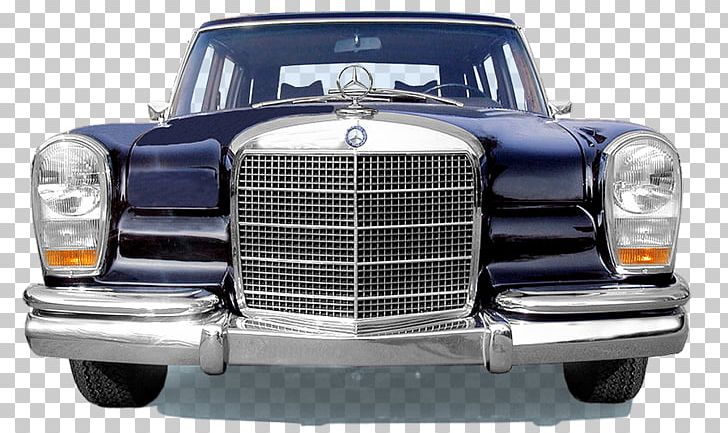 Mercedes-Benz W112 Mercedes-Benz 600 Mercedes-Benz W108 Mercedes-Benz W120 PNG, Clipart, Bumper, Car, Classic Car, Coupe, Full Free PNG Download