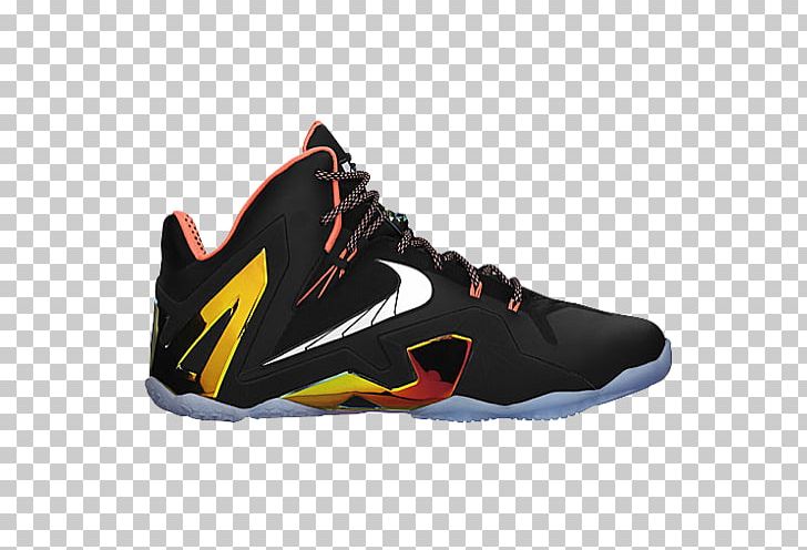 Nike Basketball LeBron 11 Low Shoe Sneakers PNG, Clipart, Athletic Shoe, Basketball, Basketball Shoe, Black, Brand Free PNG Download