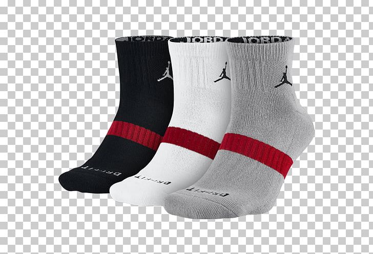 Sock Nike Air Jordan Clothing Dri-FIT PNG, Clipart, Adidas, Air Jordan, Asics, Clothing, Converse Free PNG Download