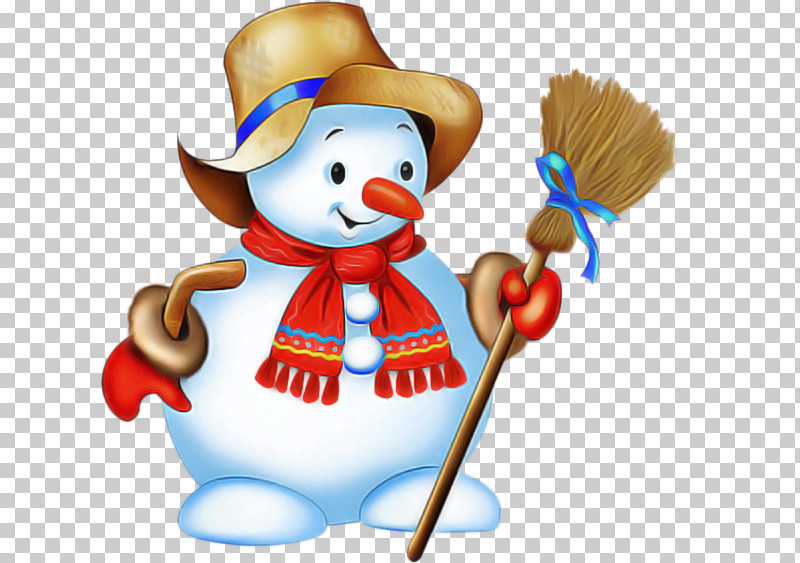 Snowman PNG, Clipart, Broom, Cartoon, Snowman Free PNG Download