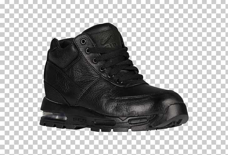 Air Max Goadome Mens Nike Sports Shoes Boot PNG, Clipart,  Free PNG Download