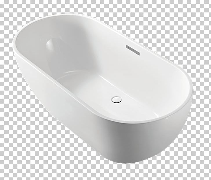 Bathtub Bathroom Bathing Sink Plastic PNG, Clipart, Angle, Bathing, Bathroom, Bathroom Sink, Bathtub Free PNG Download