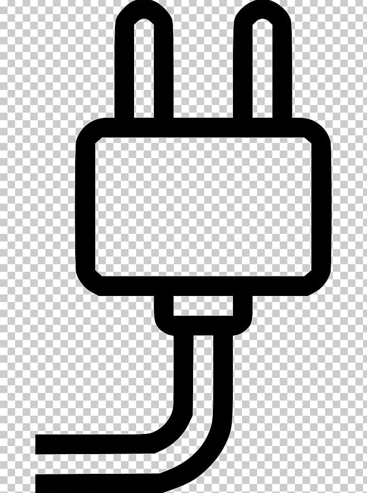Battery Charger AC Power Plugs And Sockets Scalable Graphics Computer Icons Electricity PNG, Clipart, Ac Power Plugs And Sockets, Alternating Current, Battery Charger, Black And White, Computer Icons Free PNG Download