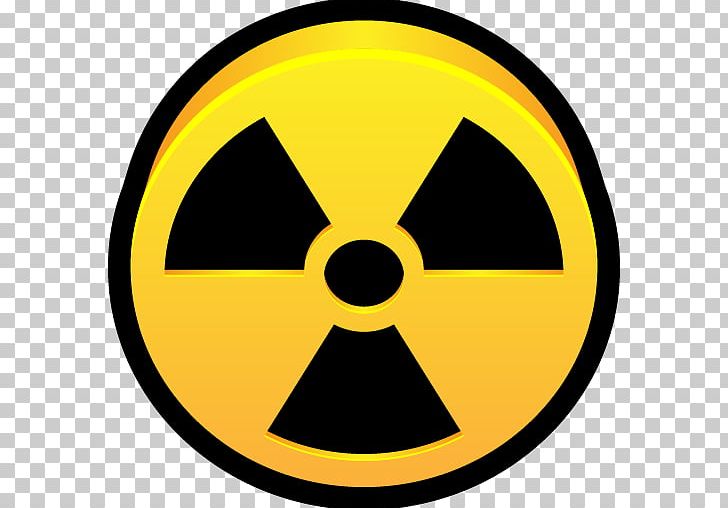 Computer Icons Radioactive Decay PNG, Clipart, Area, Circle, Computer Icons, Download, Flat Design Free PNG Download