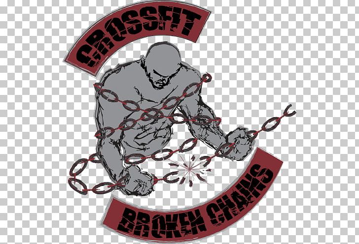 crossfit broken chains photos
