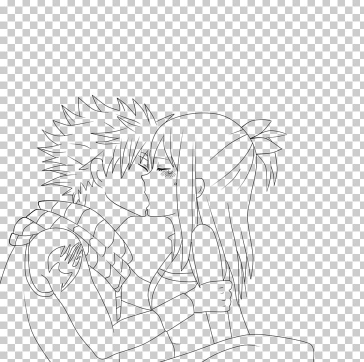 Drawing Line Art Cartoon Sketch PNG, Clipart, Anime, Arm, Artwork, Black, Black And White Free PNG Download