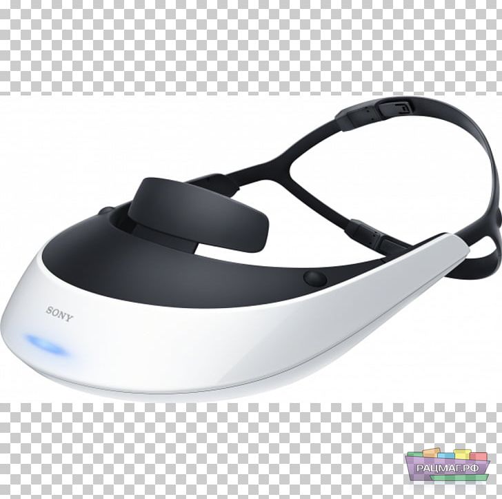 Head-mounted Display HMZ-T1 Sony PlayStation 3 Display Device PNG, Clipart, 3 D, 3d Computer Graphics, Audio, Audio Equipment, Computer Monitors Free PNG Download