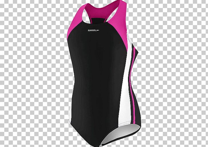 One-piece Swimsuit Speedo Clothing J. C. Penney PNG, Clipart, Active Tank, Active Undergarment, Black, Clothing, Girl Free PNG Download
