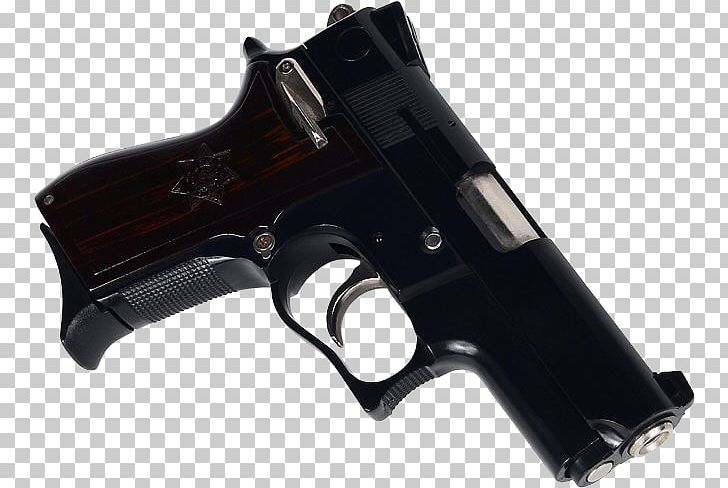 Trigger Firearm Revolver Air Gun Gun Barrel PNG, Clipart, Air Gun, Airsoft, Black, Black M, Firearm Free PNG Download