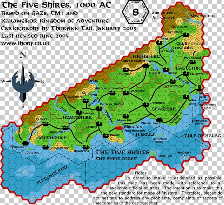Blackmoor Mystara Map Ecoregion Wombat PNG, Clipart, 3 December, Area, Area M, Atlas, Blackmoor Free PNG Download
