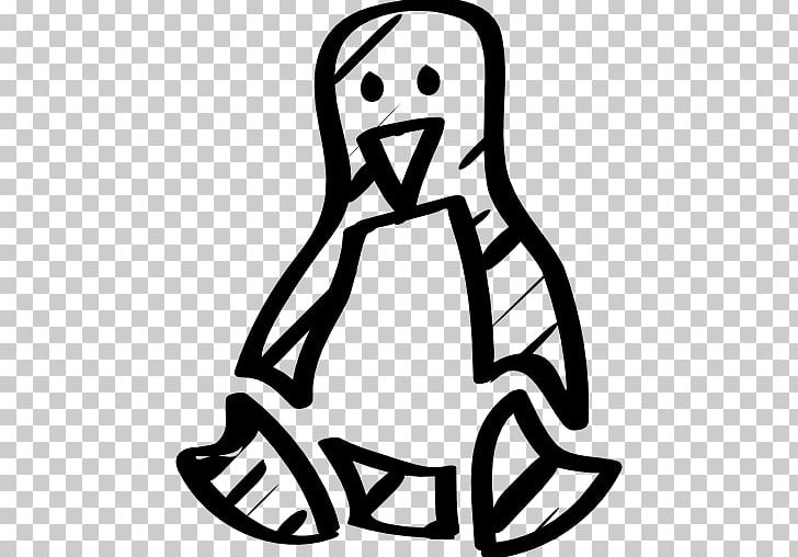 GNU/Linux Naming Controversy Tar Bzip2 PNG, Clipart, Artwork, Beak, Bird, Black, Black And White Free PNG Download