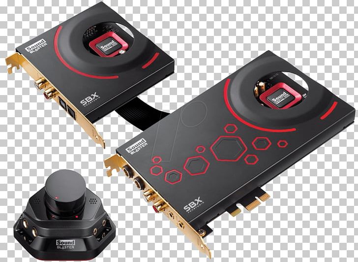 Sound Cards & Audio Adapters PCI Express Creative Technology PNG, Clipart, Audio, Audio Signal, Creative , Creative Technology, Electronic Device Free PNG Download
