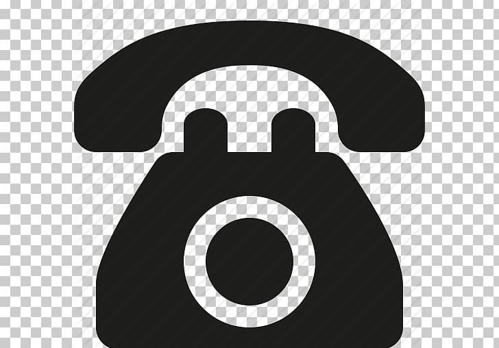 Telephone Computer Icons Mobile Phones PNG, Clipart, Black, Black And White, Brand, Circle, Clip Art Free PNG Download