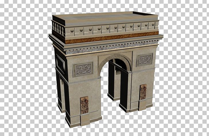 Arc De Triomphe Rendering Triumphal Arch SketchUp PNG, Clipart, 3d Computer Graphics, 3d Max, 3d Rendering, Arc De Triomphe, Arch Free PNG Download