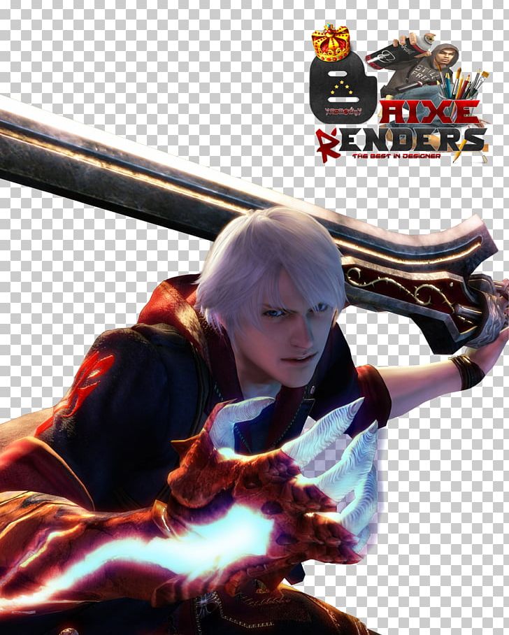 Devil May Cry 4 Devil May Cry: HD Collection Devil May Cry: The Animated Series Devil May Cry 3: Dante's Awakening PNG, Clipart,  Free PNG Download