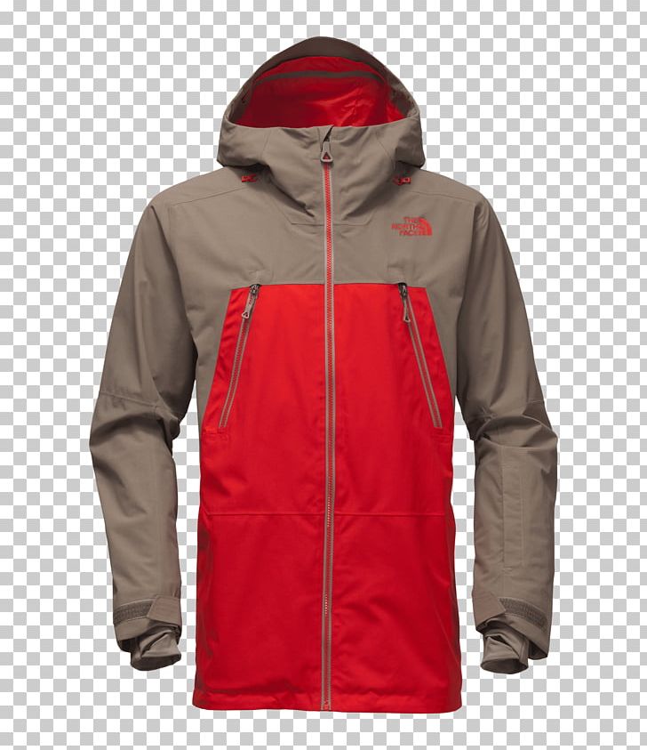 Jacket The North Face Ski Suit Gore-Tex Mountain Gear PNG, Clipart, Clothing, Face, Goretex, Hood, Hoodie Free PNG Download